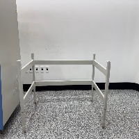 Thermo 1300 Series A2 4' BioSafety Cabinet image 2
